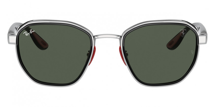 Ray-Ban™ RB3674M F00771 51 - Silver