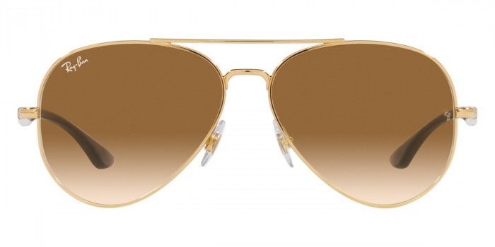 Ray-Ban™ RB3675 001/51 58 - Arista