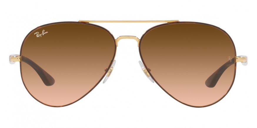 Ray-Ban™ RB3675 9127A5 58 - Arista