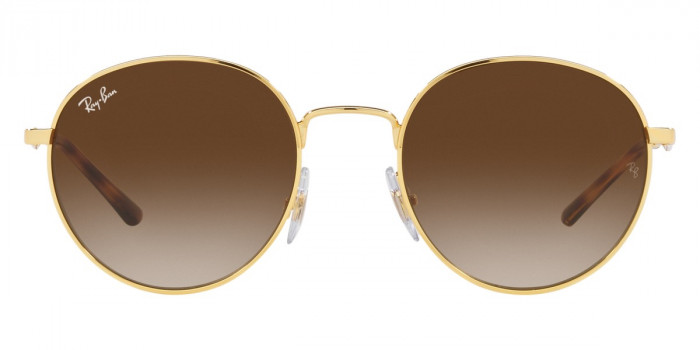 Ray-Ban™ RB3681 001/13 50 - Arista