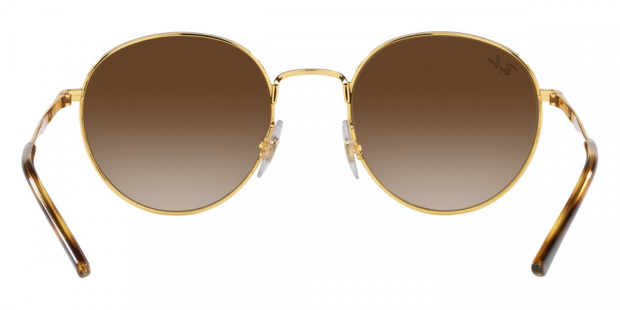 Color: Arista (001/13) - Ray-Ban RB3681001/1350