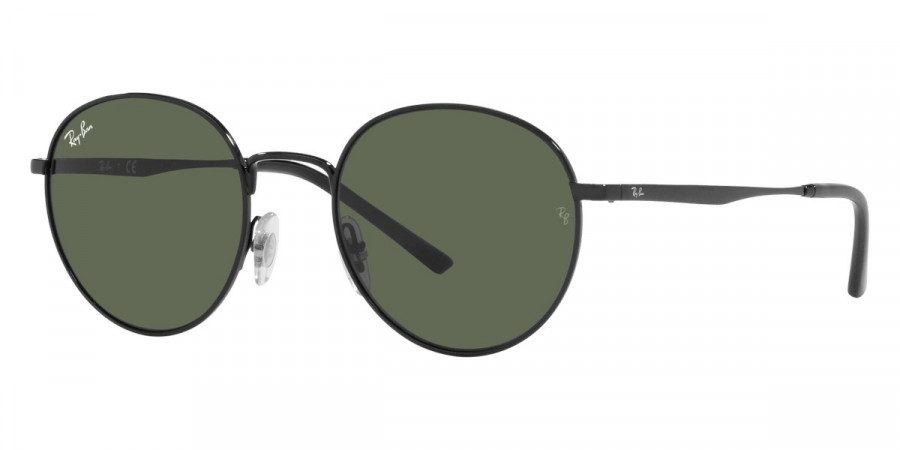 Color: Black (002/71) - Ray-Ban RB3681002/7150