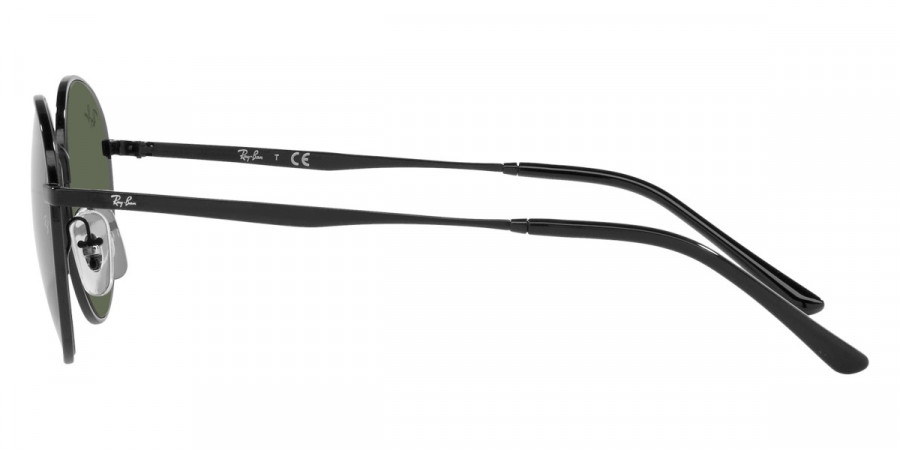 Color: Black (002/71) - Ray-Ban RB3681002/7150