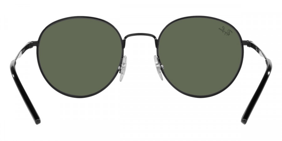 Color: Black (002/71) - Ray-Ban RB3681002/7150