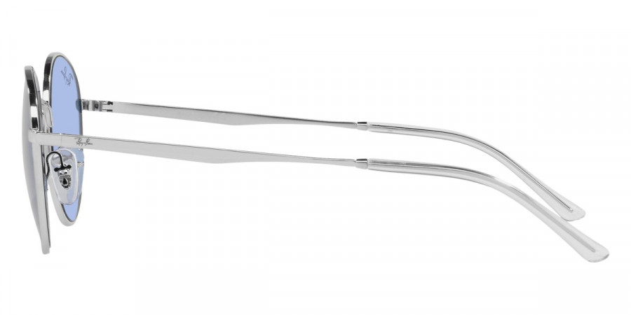 Color: Silver (003/80) - Ray-Ban RB3681003/8050