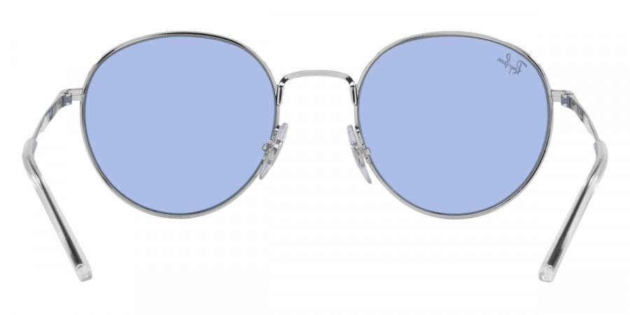 Color: Silver (003/80) - Ray-Ban RB3681003/8050