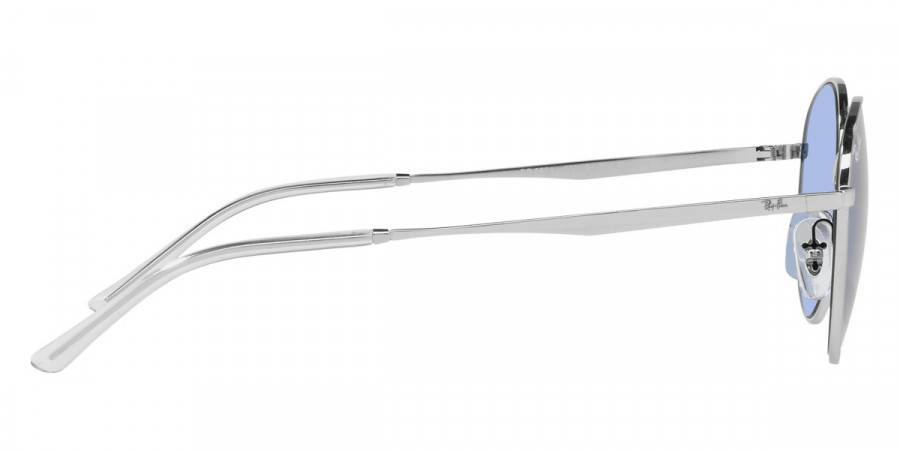 Color: Silver (003/80) - Ray-Ban RB3681003/8050