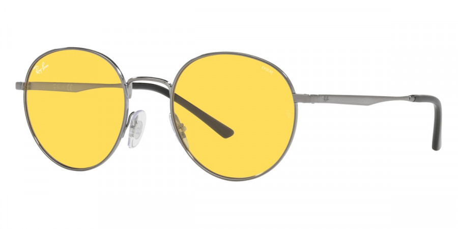 Color: Gunmetal (004/Q1) - Ray-Ban RB3681004/Q150
