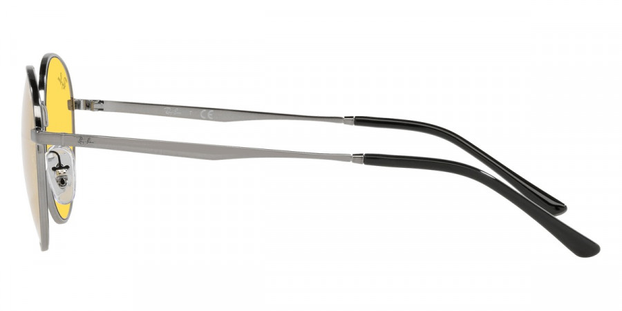 Color: Gunmetal (004/Q1) - Ray-Ban RB3681004/Q150