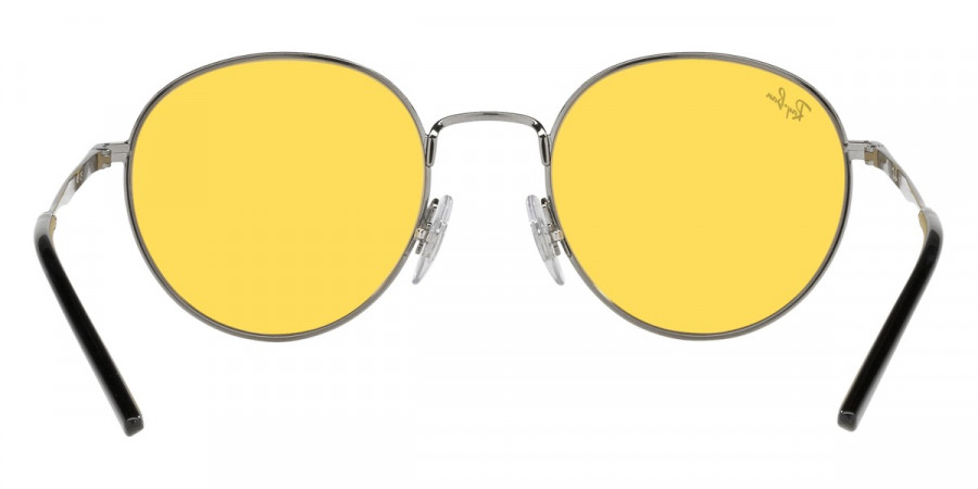 Color: Gunmetal (004/Q1) - Ray-Ban RB3681004/Q150