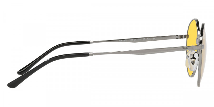 Color: Gunmetal (004/Q1) - Ray-Ban RB3681004/Q150