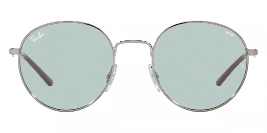 Ray-Ban™ RB3681 9226Q5 50 - Gunmetal