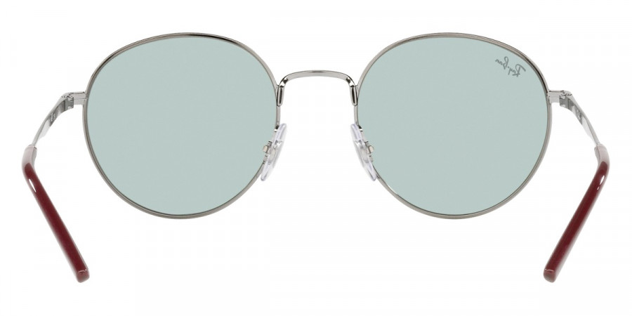 Color: Gunmetal (9226Q5) - Ray-Ban RB36819226Q550