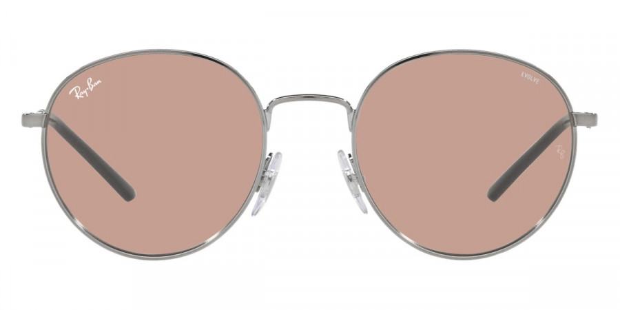 Ray-Ban™ RB3681 9227Q4 50 - Gunmetal