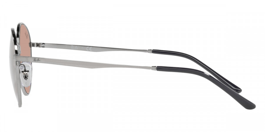 Color: Gunmetal (9227Q4) - Ray-Ban RB36819227Q450