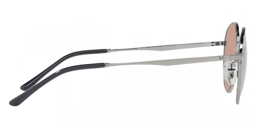 Color: Gunmetal (9227Q4) - Ray-Ban RB36819227Q450