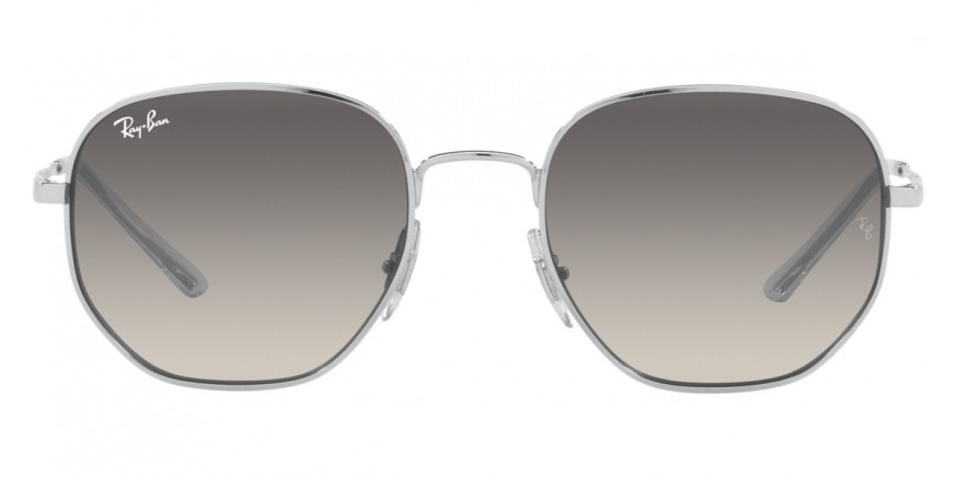 Ray-Ban™ RB3682 003/11 51 - Silver