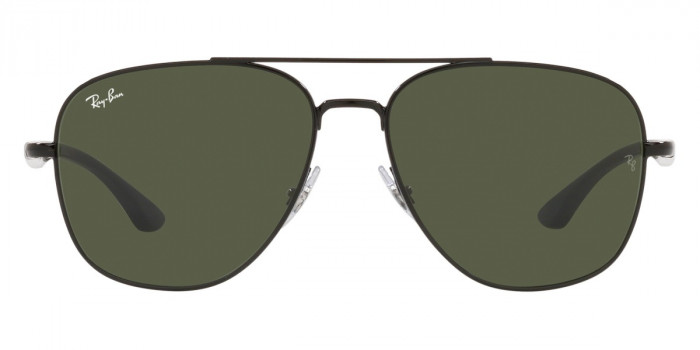 Ray-Ban™ RB3683 002/31 56 - Black