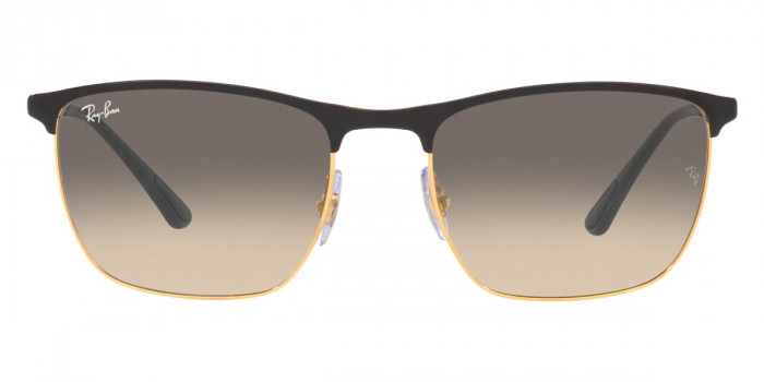 Ray-Ban™ RB3686 187/32 57 - Black on Arista