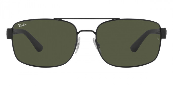Ray-Ban™ RB3687 002/31 61 - Black
