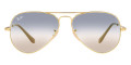 Arista / Clear Gradient Blue 001/GD