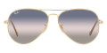 Arista / Pink Gradient Blue