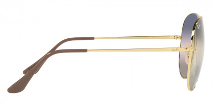 Ray-Ban™ - Aviator Metal Ii RB3689