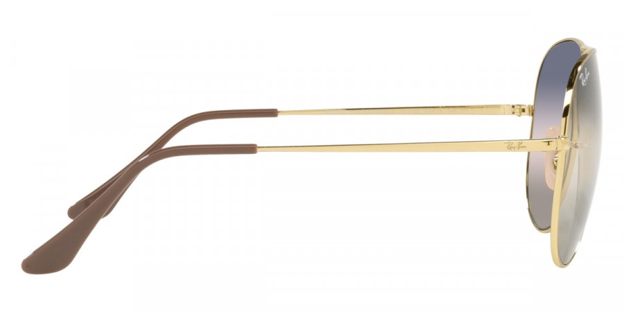 Ray-Ban™ - Aviator Metal Ii RB3689