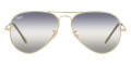 Arista / Clear Gradient Blue 001/GF