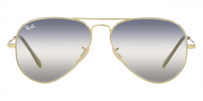 Ray-Ban™ - Aviator Metal Ii RB3689