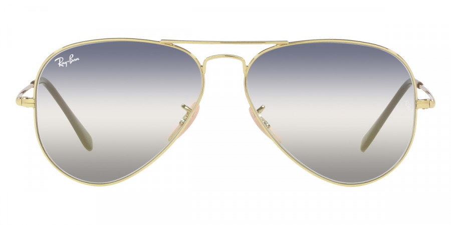 Ray-Ban™ - Aviator Metal Ii RB3689