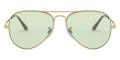 Arista / Evolve Photochromic Green To Blue