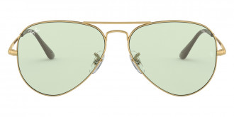 Color: Arista (001/T1) - Ray-Ban RB3689001/T155