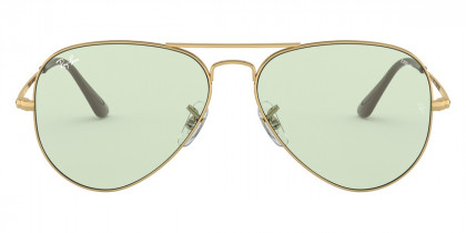 Ray-Ban™ - Aviator Metal Ii RB3689