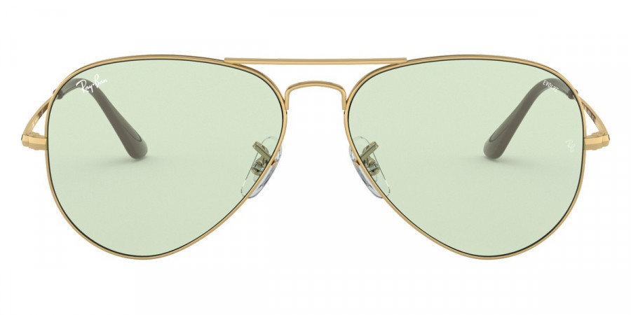 Ray-Ban™ - Aviator Metal Ii RB3689