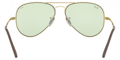 Color: Arista (001/T1) - Ray-Ban RB3689001/T158