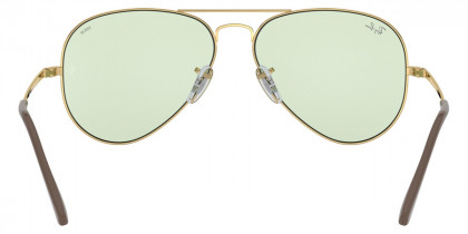 Ray-Ban™ - Aviator Metal Ii RB3689