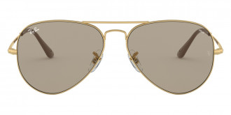 Color: Arista (001/T2) - Ray-Ban RB3689001/T255