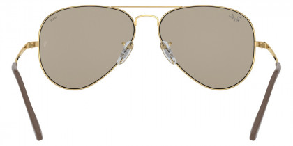 Color: Arista (001/T2) - Ray-Ban RB3689001/T255