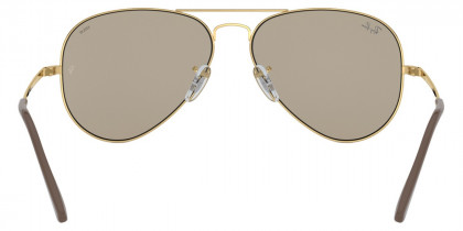 Ray-Ban™ - Aviator Metal Ii RB3689
