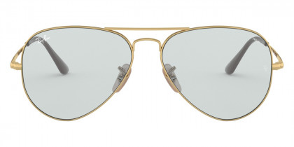 Ray-Ban™ - Aviator Metal Ii RB3689