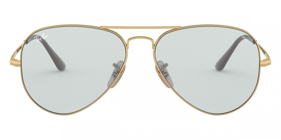 Ray-Ban™ - Aviator Metal Ii RB3689