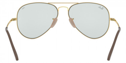 Color: Arista (001/T3) - Ray-Ban RB3689001/T358