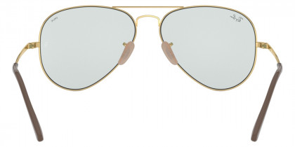 Ray-Ban™ - Aviator Metal Ii RB3689