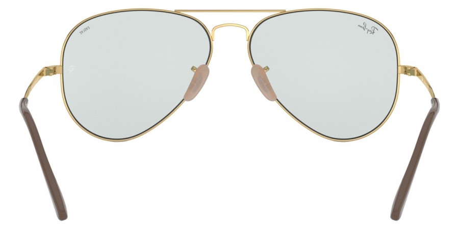 Ray-Ban™ - Aviator Metal Ii RB3689