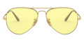 Arista / Evolve Photochromic Yellow To Red