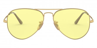Color: Arista (001/T4) - Ray-Ban RB3689001/T458
