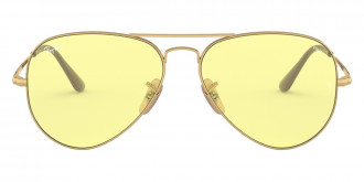 Color: Arista (001/T4) - Ray-Ban RB3689001/T455