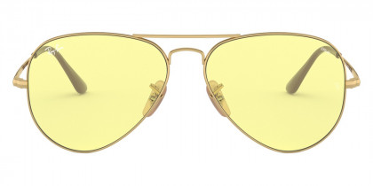 Ray-Ban™ - Aviator Metal Ii RB3689