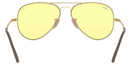 Ray-Ban™ - Aviator Metal Ii RB3689
